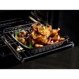 Induction Electric Cooker with Double Oven, Cream - Stoves Richmond DX 60Ei RTY - London Houseware - 14