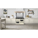 110cm Induction Stoves Range Cooker, Cream, A Rated - RCA RICH 110Ei TCH CR - London Houseware - 9