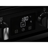 110cm Induction Stoves Range Cooker, Cream, A Rated - RCA RICH 110Ei TCH CR - London Houseware - 11