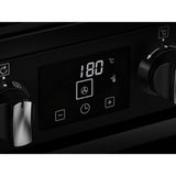 110cm Induction Stoves Range Cooker, Cream, A Rated - DX RCA RICH 110Ei RTY - London Houseware - 8