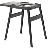 Ninja 4718J800EUUK Woodfire Universal Adjustable Stand & Side Table - product image 2