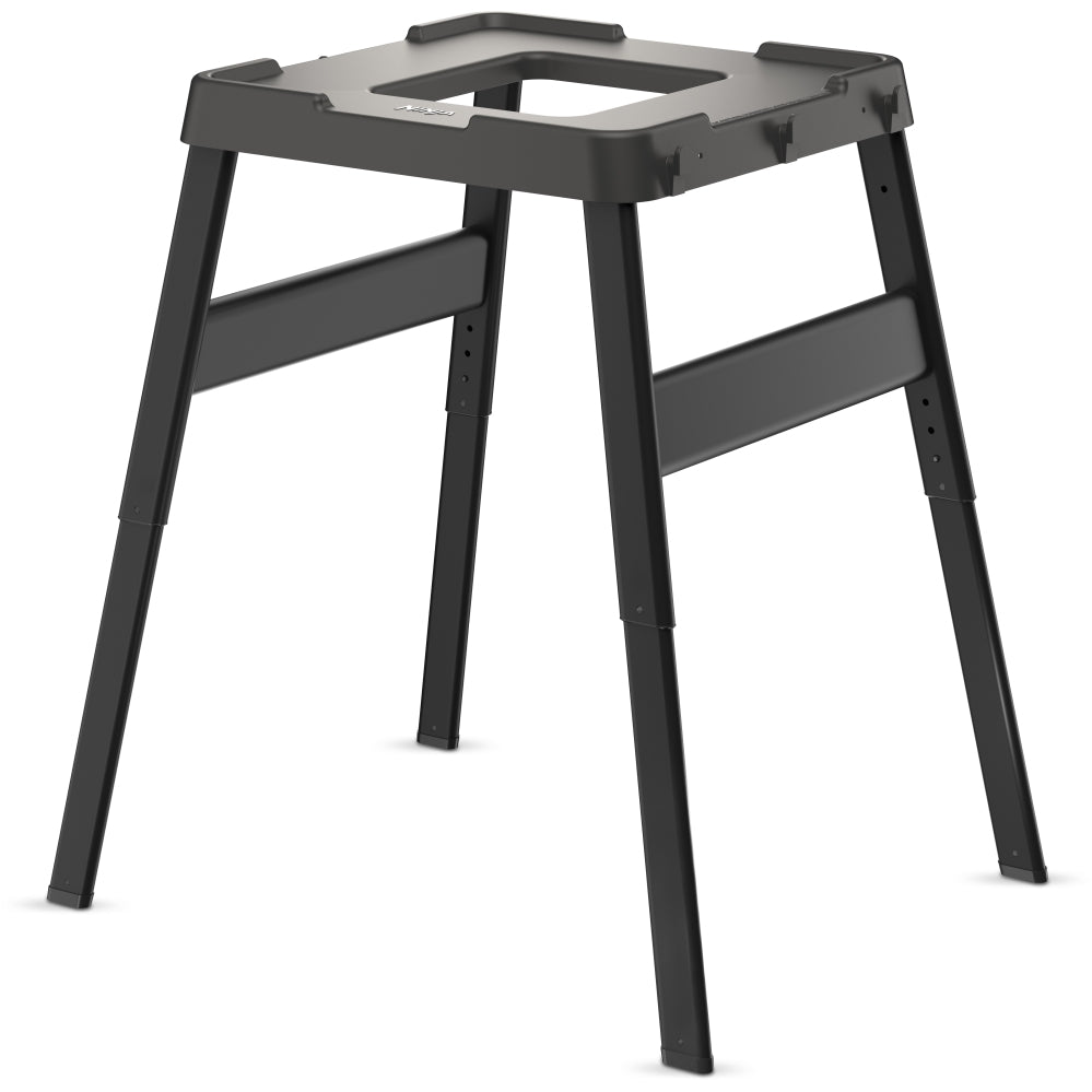 Ninja 4718J800EUUK Woodfire Universal Adjustable Stand & Side Table - product image 3
