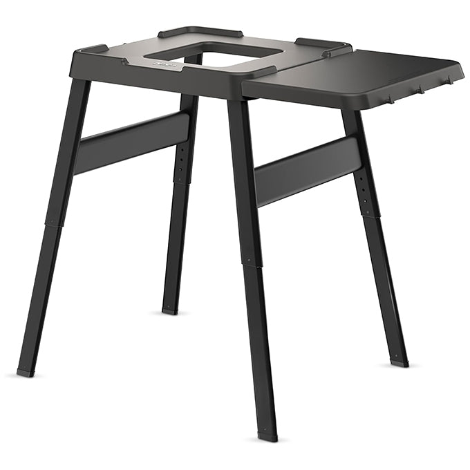 Ninja 4718J800EUUK Woodfire Universal Adjustable Stand & Side Table - product image 1