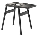 Ninja 4718J800EUUK Woodfire Universal Adjustable Stand & Side Table - product image 1