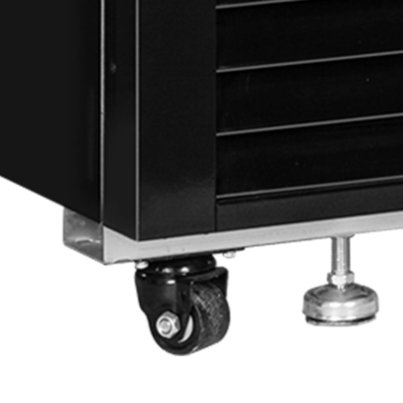 LGC5000 Glass Door Merchandiser