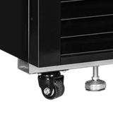 LGC5000 Glass Door Merchandiser