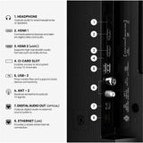 Hisense 50A5STUK 50" QLED Smart Television - product image 12