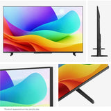 Hisense 50A5STUK 50" QLED Smart Television - product image 13