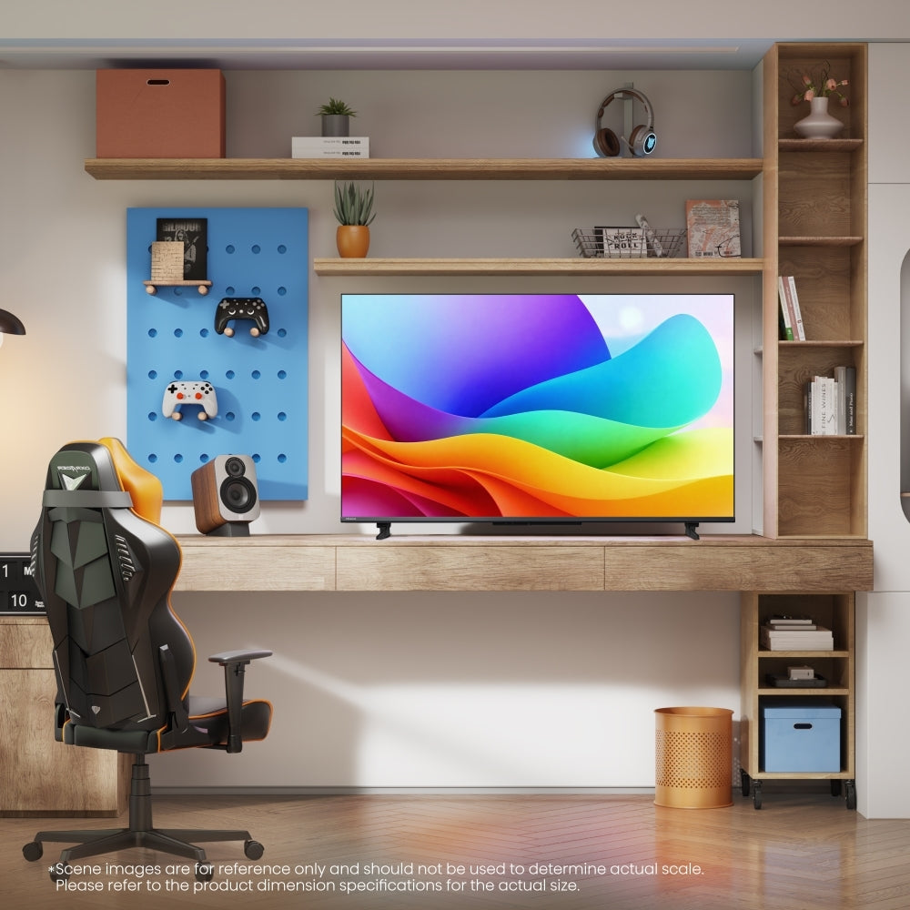 Hisense 50A5STUK 50" QLED Smart Television - product image 14