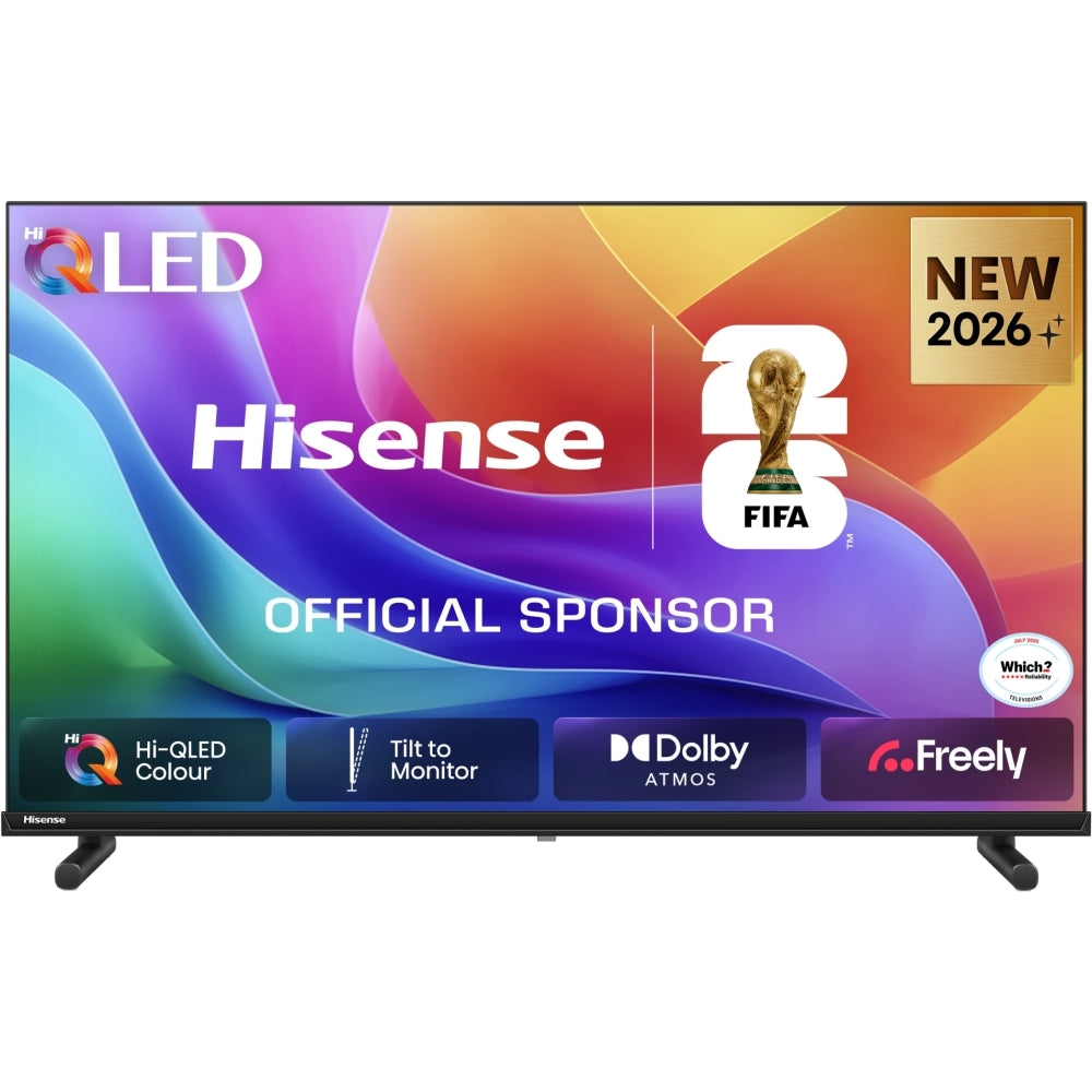 Hisense 50A5STUK 50" QLED Smart Television - product image 16