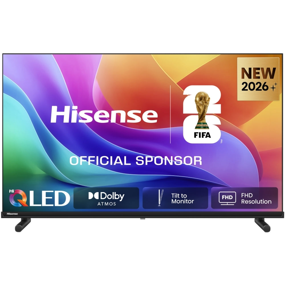 Hisense 50A5STUK 50" QLED Smart Television - product image 17