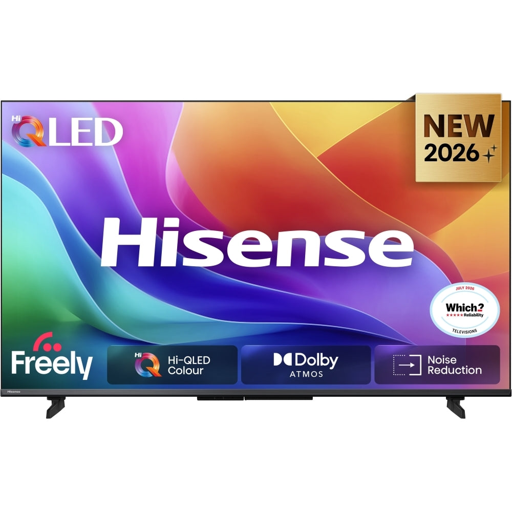 Hisense 50A5STUK 50" QLED Smart Television - product image 1
