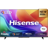 Hisense 50A5STUK 50" QLED Smart Television - product image 1