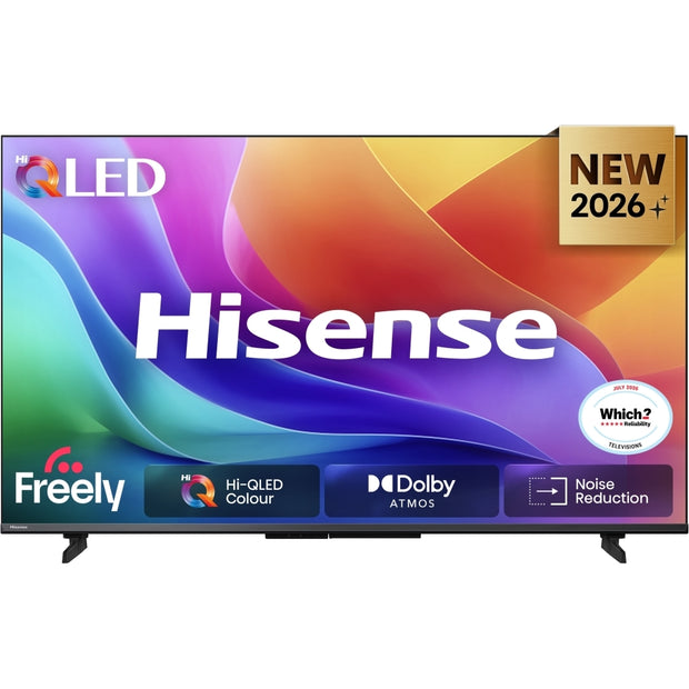 Hisense 50A5STUK 50" QLED Smart Television - product image 1