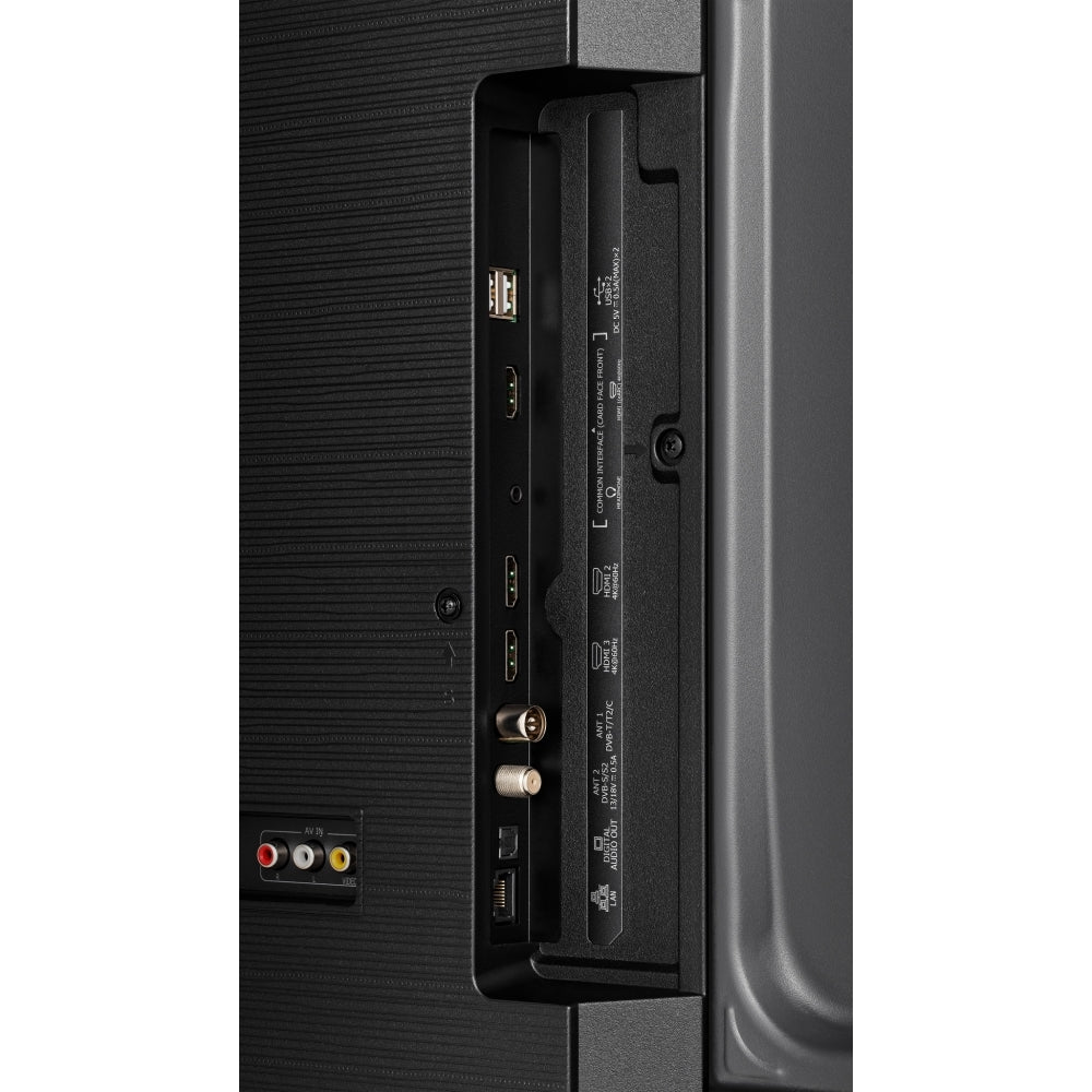 Hisense 50A6STUK 50" DLED Smart Television - product image 21