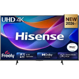 Hisense 50A6STUK 50" DLED Smart Television - product image 1