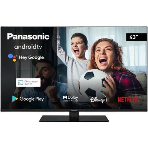 Panasonic TV, 65 Inch Smart 4K LED Android - TX-65MX650B (Discontinued)