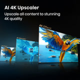 Hisense 50Q7STUK 50" QLED Smart Television - product image 6
