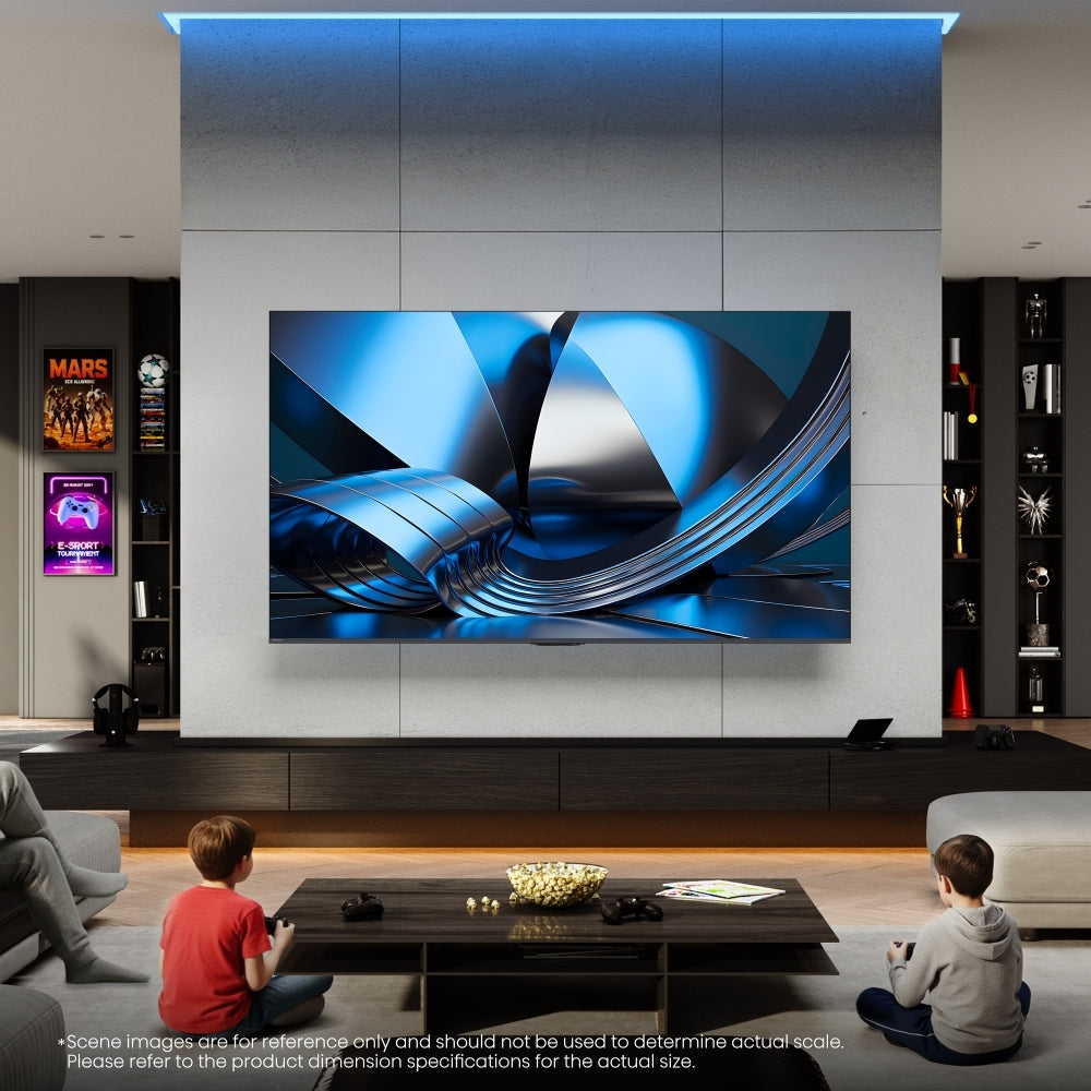 Hisense 50U7STUK 50" ULED Mini LED Smart Television - product image 14