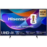 Hisense 55A6STUK 55" DLED Smart Television - product image 3