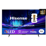 Hisense 55E78QTUK PRO 55" QLED Smart Television - product image 1