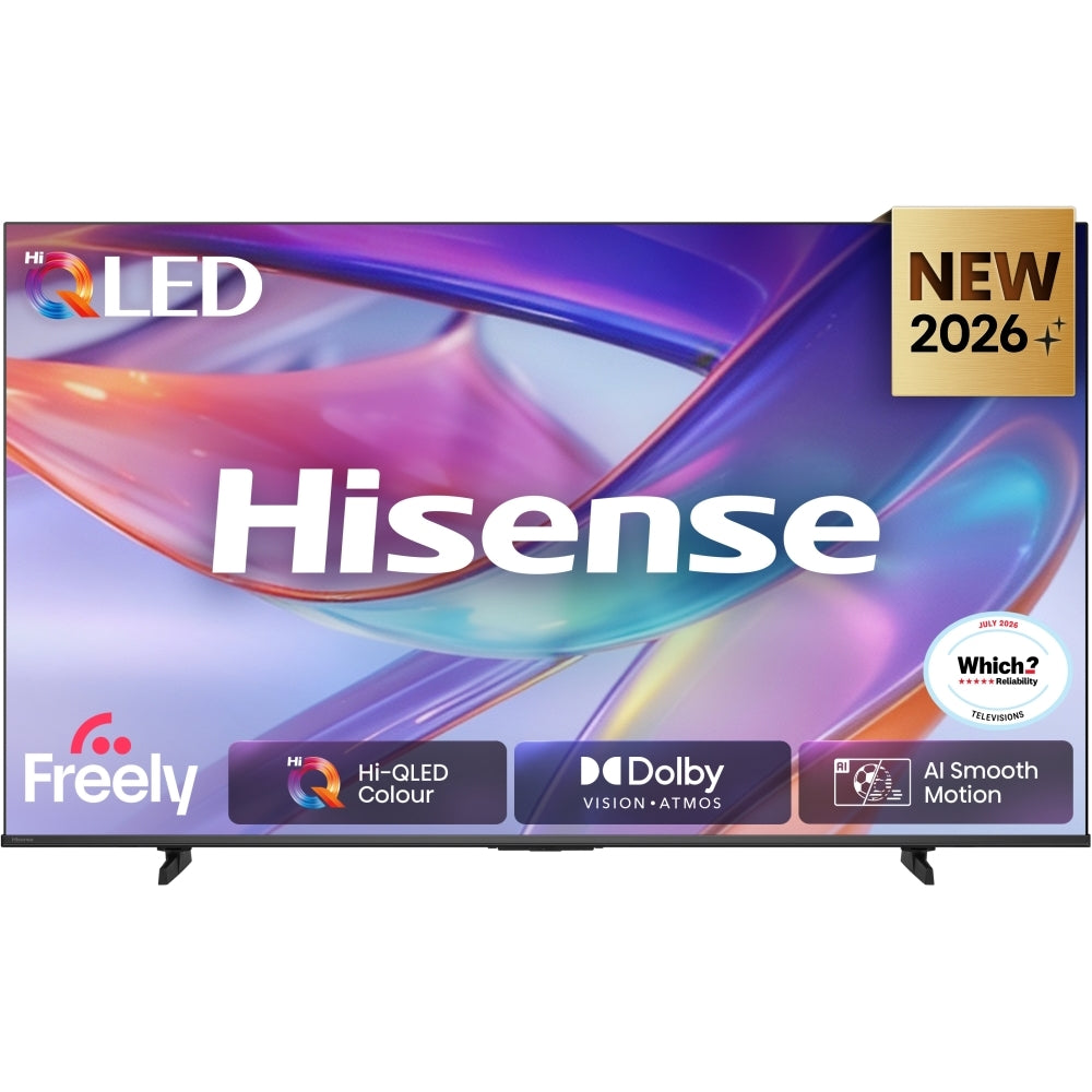 Hisense 55E7STUK PRO 55" QLED Smart Television - product image 27