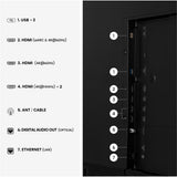 Hisense 55S7STUK 55" QLED Smart Television - product image 23