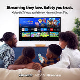 Hisense 55U7STUK PRO 55" ULED Mini LED Smart Television - product image 24