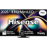 Hisense 55U8QTUK 55" ULED Mini LED Smart Television - product image 1
