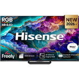 Hisense 55UR8STUK 55" RGB MiniLED Smart Television - product image 1