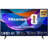 Hisense 58A6STUK 58" DLED Smart Television - product image 17