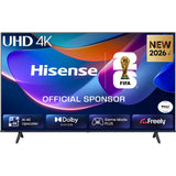 Hisense 58A6STUK 58" DLED Smart Television - product image 18