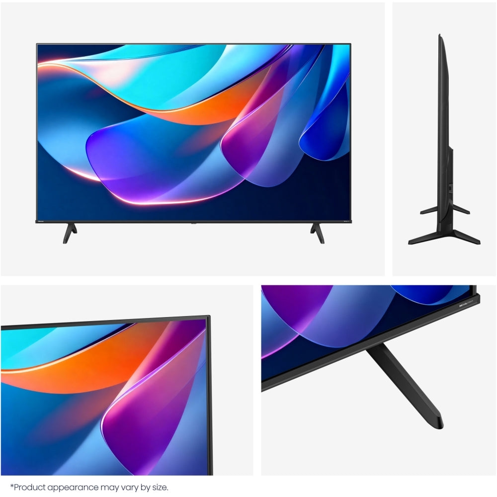 Hisense 58A6STUK 58" DLED Smart Television - product image 30