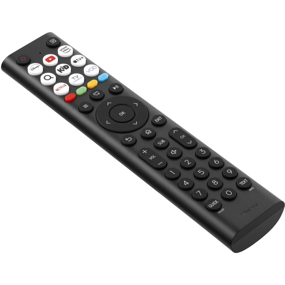 Hisense 58A6STUK 58" DLED Smart Television - product image 32