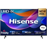 Hisense 58A6STUK 58" DLED Smart Television - product image 1