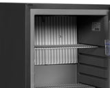 Your Personal Chill Zone – Tefcold TM33G Minibar Fridge 🛋️❄️
