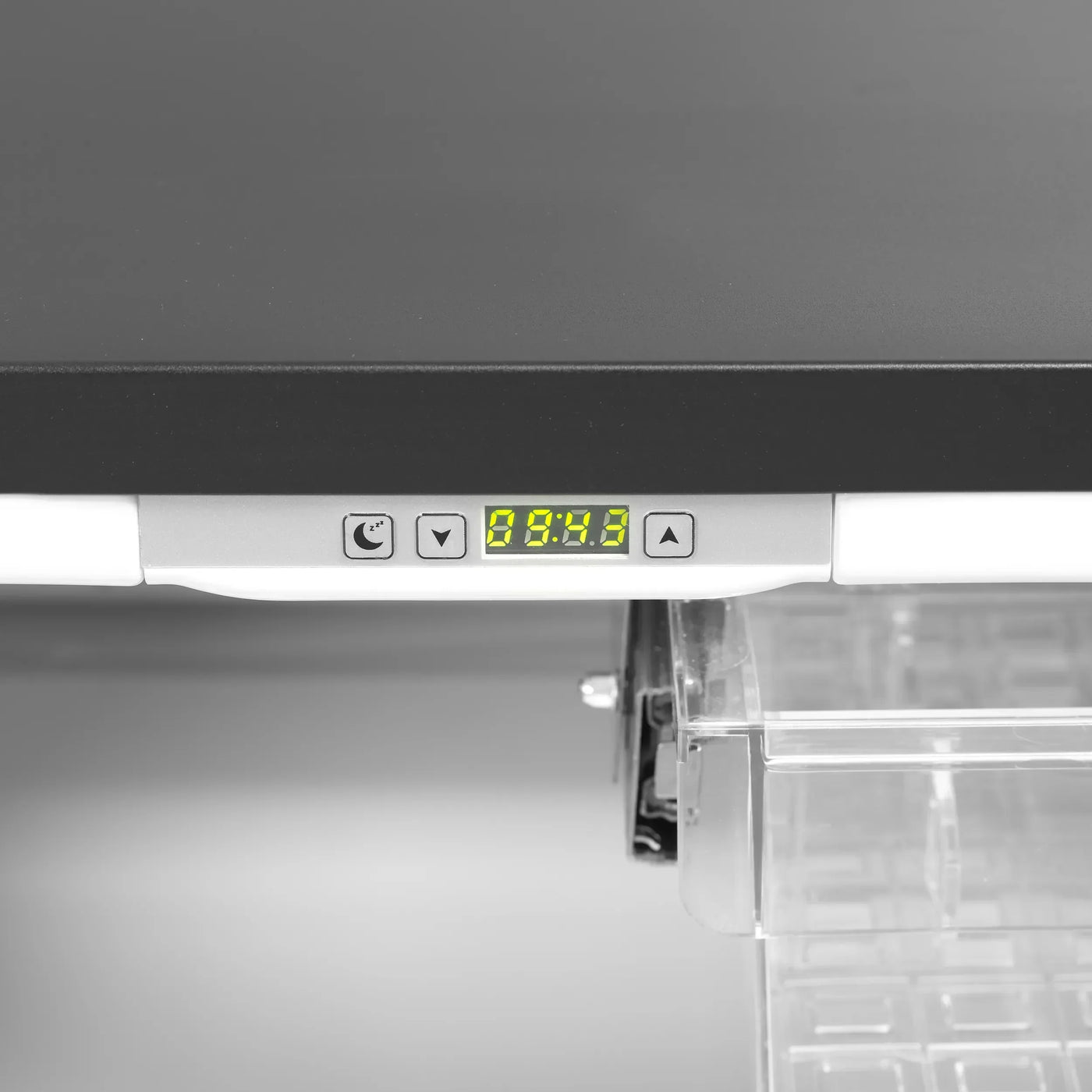 Tefcold Glass Door Fridge – Chill in Style, Save Space ❄️🧃
