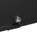 Tefcold Minibar Cooler – Silent, Stylish, and Secure! 🔒❄️