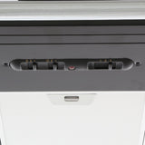 Rangemaster Classic CLAHDC90BC Black / Chrome Cooker Hood - product image 7