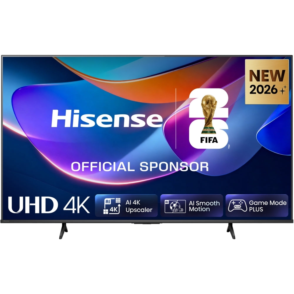 Hisense 65A6STUK 65" DLED Smart Television - product image 17