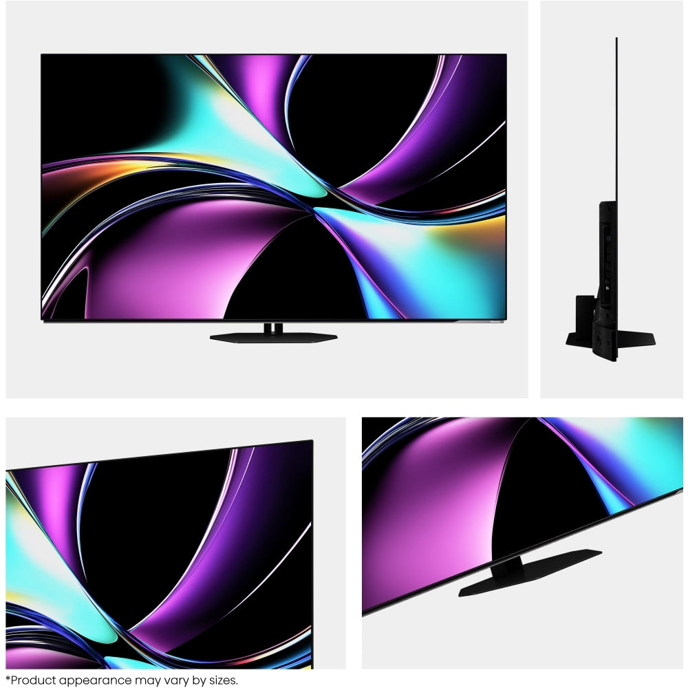 Hisense 65A85QTUK 65" OLED Smart Television - product image 12