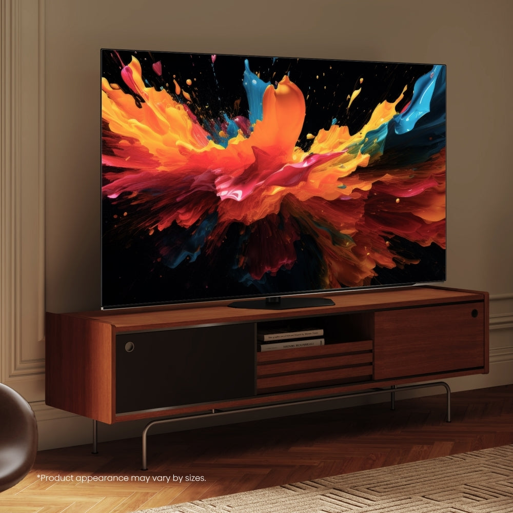 Hisense 65A85QTUK 65" OLED Smart Television - product image 13