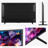 Hisense 65E7STUK PRO 65" QLED Smart Television - product image 13