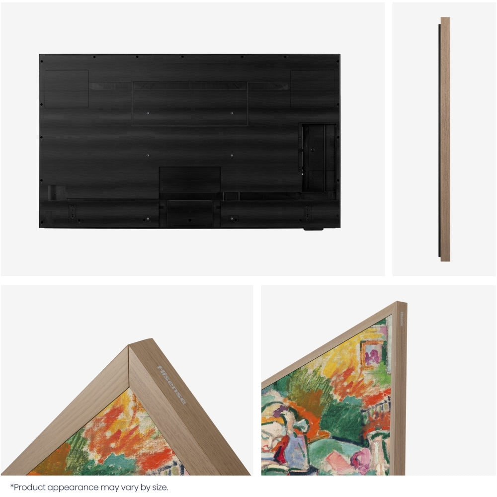 Hisense 65S7STUK 65" QLED Smart Television - product image 12