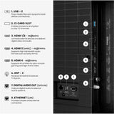 Hisense 65U7STUK 65" ULED Mini LED Smart Television - product image 13