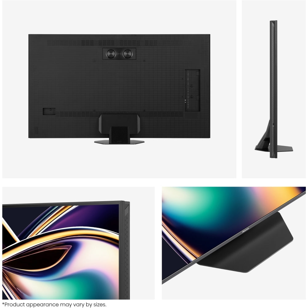 Hisense 65U8QTUK 65" ULED Mini LED Smart Television - product image 11