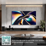 Hisense 65U8QTUK 65" ULED Mini LED Smart Television - product image 14