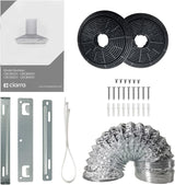 CIARRA 90cm  Cooker Hoods 900mm CBCS9201  Stainless Steel Cooker Hood – A++