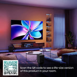 Hisense 75E78QTUK PRO 75" QLED Smart Television - product image 15