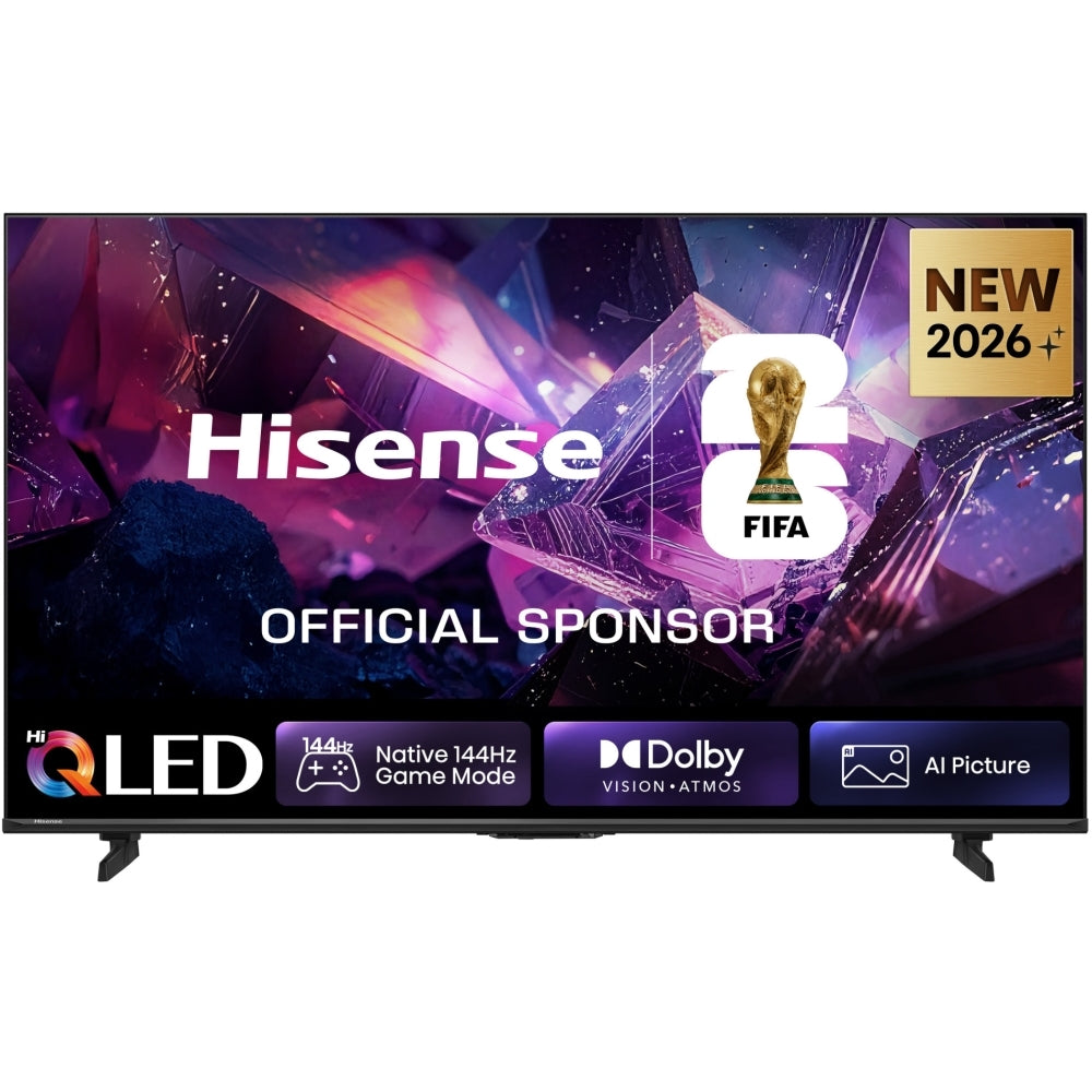 Hisense 75E7STUK PRO 75" QLED Smart Television - product image 17